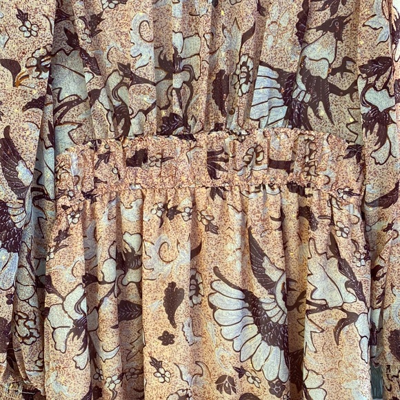 🌸Long sleeve Dress🌸 - Picture 6 of 6